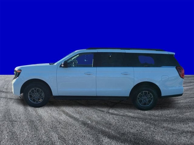 New 2026 Ford Expedition MAX ACTIV - photo 29