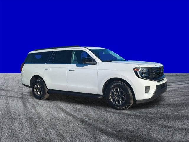 New 2026 Ford Expedition MAX ACTIV - photo 31