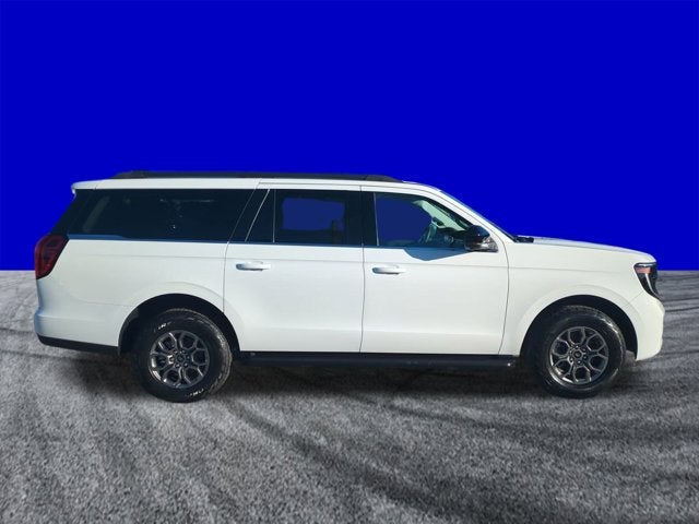 New 2026 Ford Expedition MAX ACTIV - photo 32