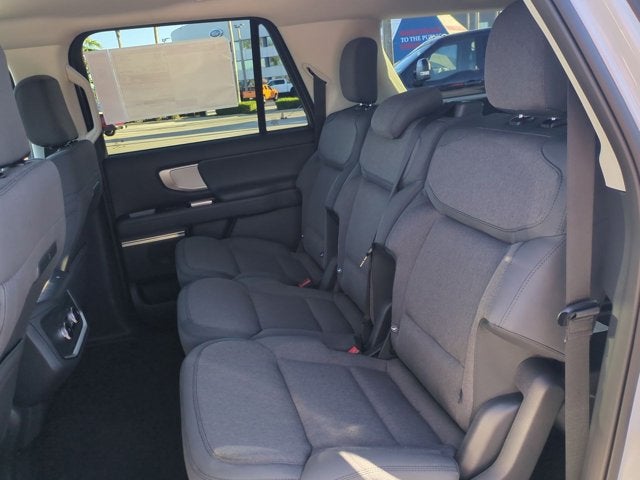New 2026 Ford Expedition MAX ACTIV - photo 5