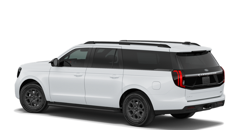 New 2026 Ford Expedition MAX ACTIV - photo 20