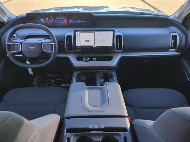 New 2026 Ford Expedition MAX ACTIV - photo 6