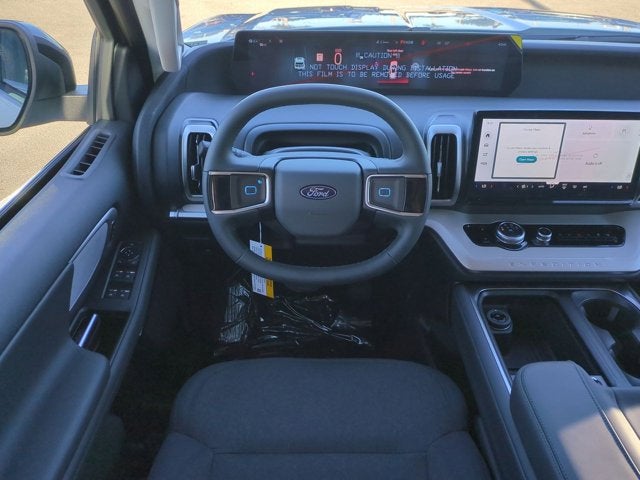 New 2026 Ford Expedition MAX ACTIV - photo 7