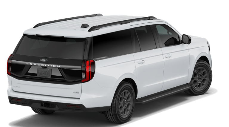 New 2026 Ford Expedition MAX ACTIV - photo 21