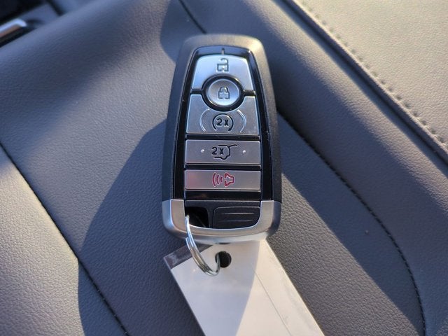 New 2026 Ford Expedition MAX ACTIV - photo 18