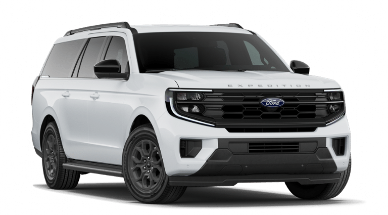 New 2026 Ford Expedition MAX ACTIV - photo 22