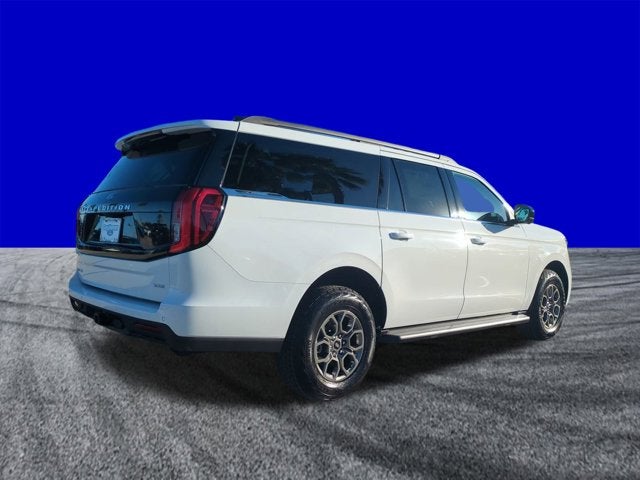 New 2026 Ford Expedition MAX ACTIV - photo 24