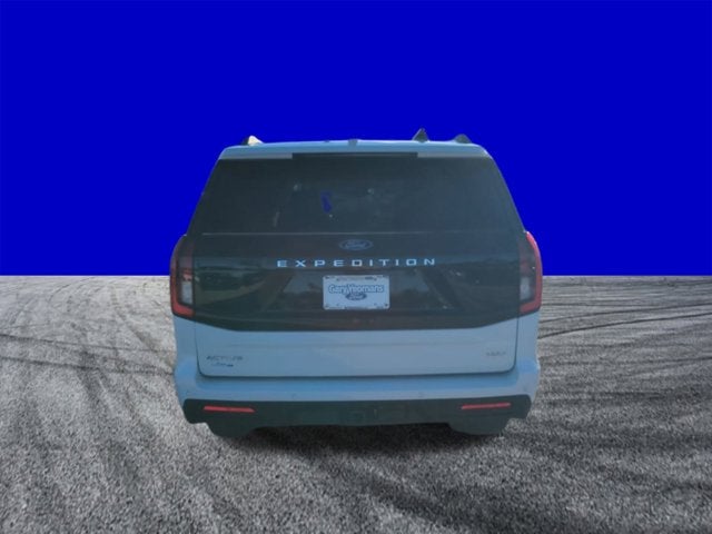 New 2026 Ford Expedition MAX ACTIV - photo 26