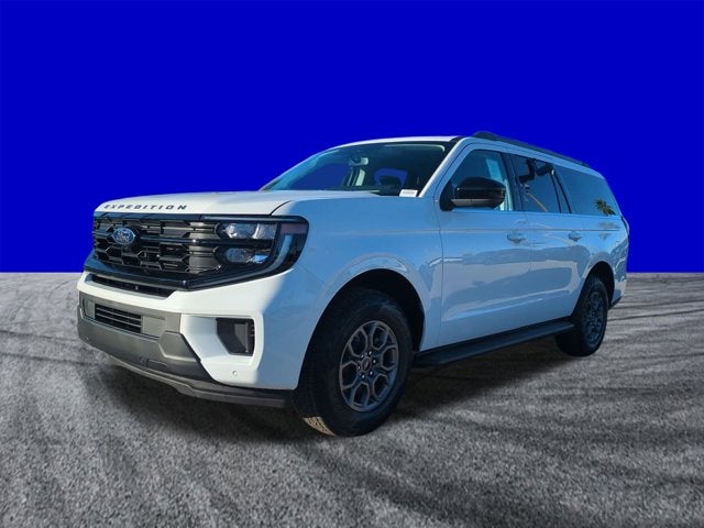 New 2026 Ford Expedition MAX ACTIV - photo 27