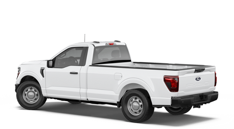 New 2026 Ford F-150 XL Regular Cab - photo 26