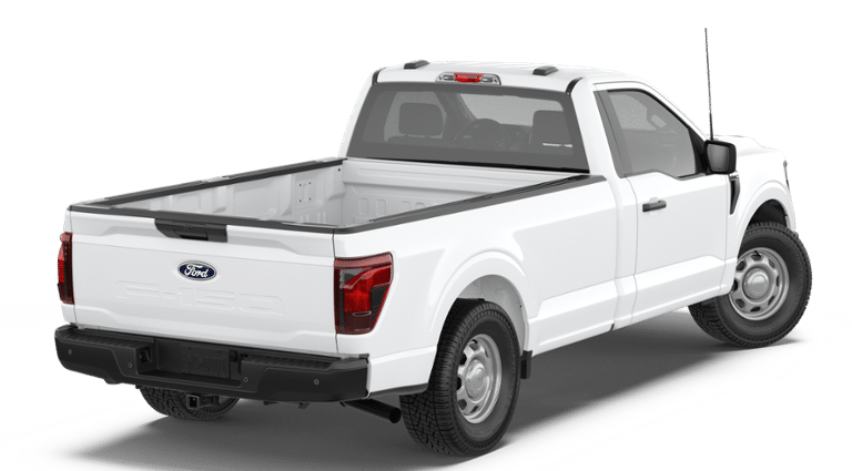 New 2026 Ford F-150 XL Regular Cab - photo 27
