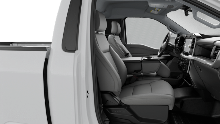 New 2026 Ford F-150 XL Regular Cab - photo 29