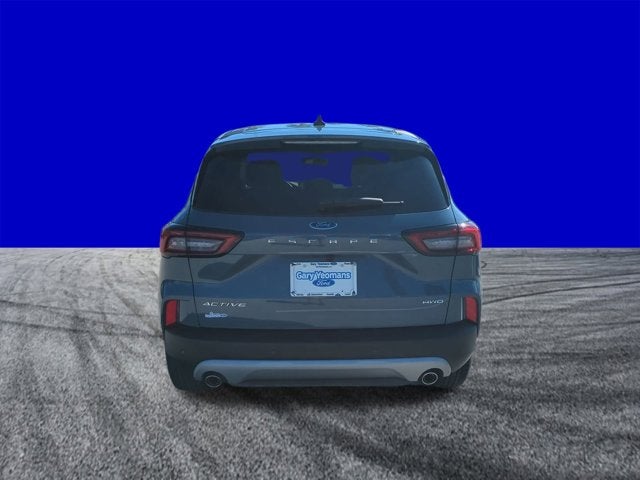 New 2026 Ford Escape ACTIV - photo 5