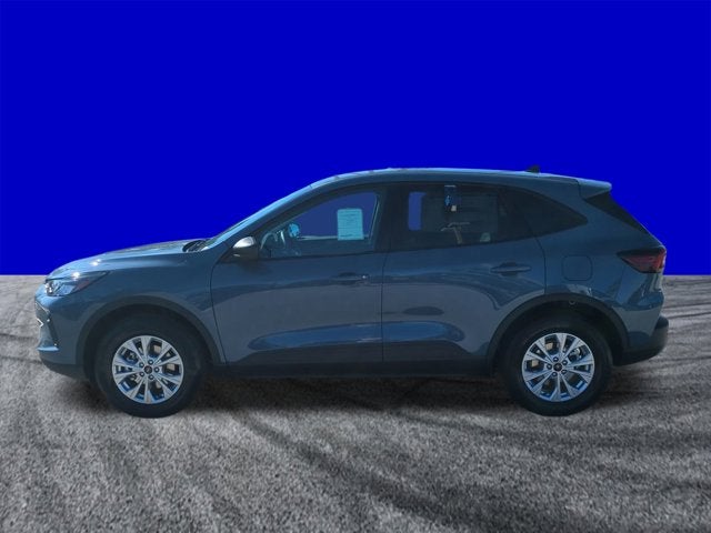 New 2026 Ford Escape ACTIV - photo 7