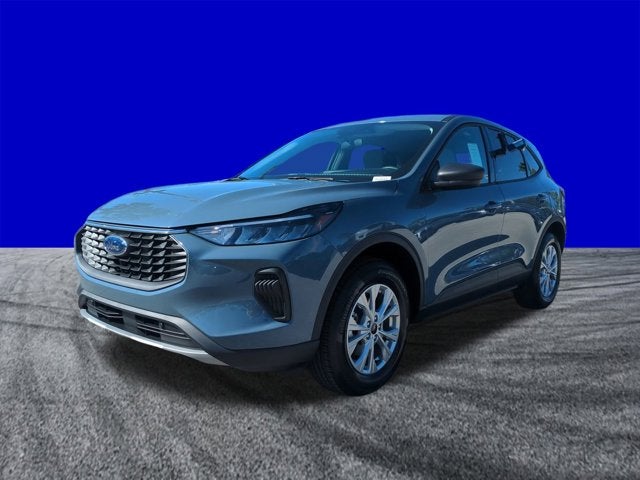 New 2026 Ford Escape ACTIV - photo 8