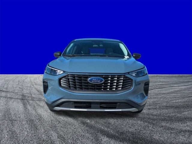 New 2026 Ford Escape ACTIV - photo 9