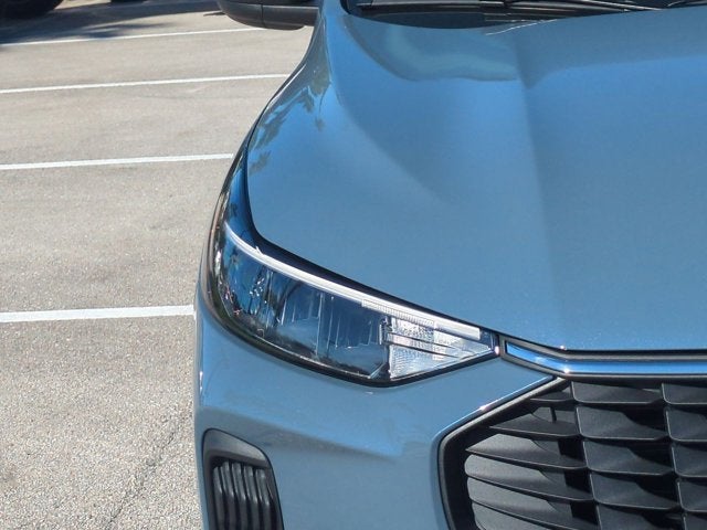 New 2026 Ford Escape ACTIV - photo 10
