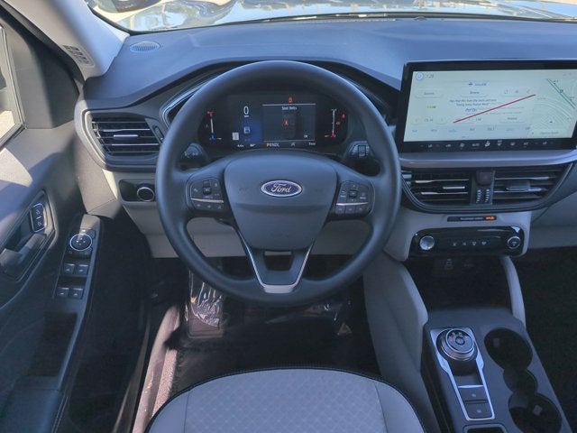New 2026 Ford Escape ACTIV - photo 16