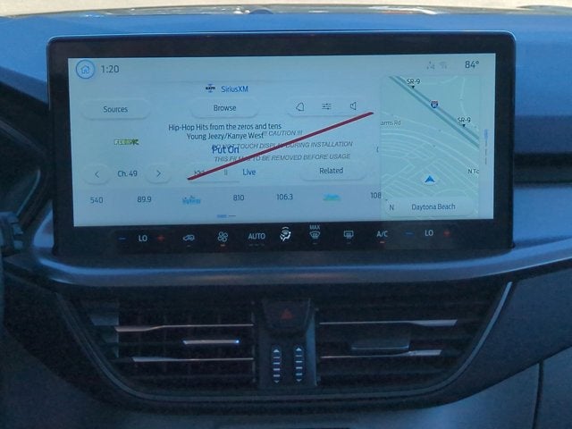 New 2026 Ford Escape ACTIV - photo 18
