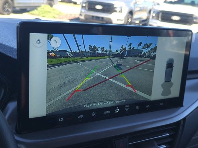 New 2026 Ford Escape ACTIV - photo 20
