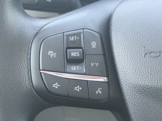 New 2026 Ford Escape ACTIV - photo 23
