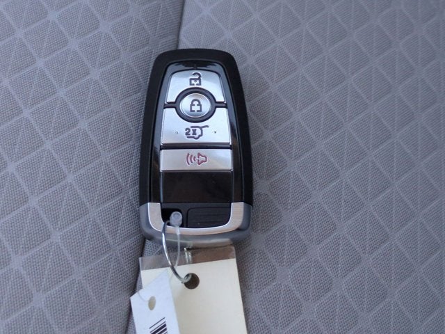 New 2026 Ford Escape ACTIV - photo 26