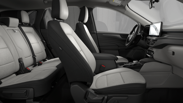 New 2026 Ford Escape ACTIV - photo 31