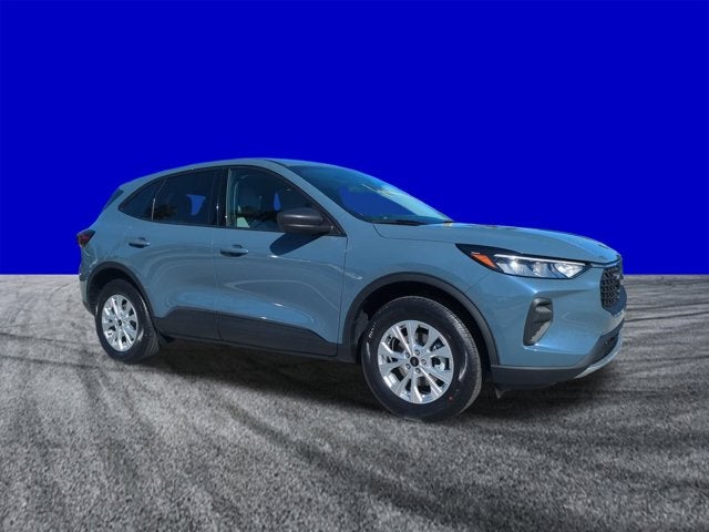 New 2026 Ford Escape - photo 2
