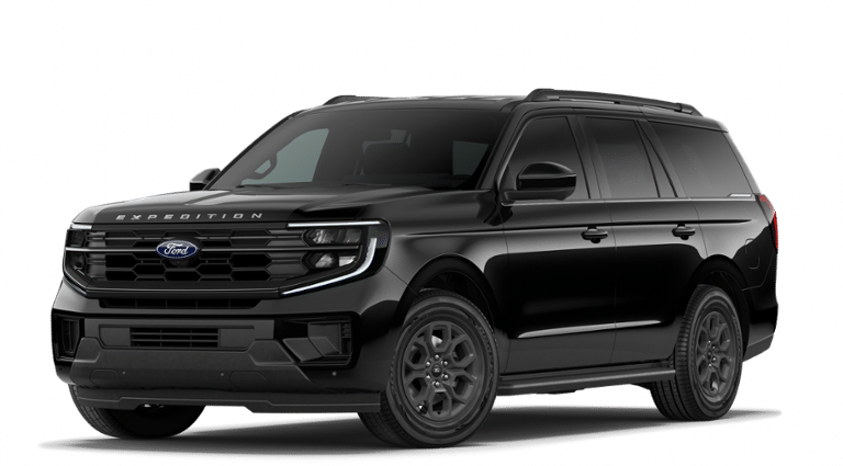 New 2026 Ford Expedition ACTIV - photo 21