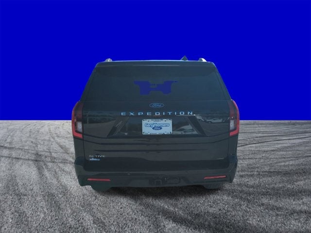 New 2026 Ford Expedition ACTIV - photo 30