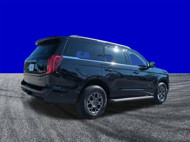 New 2026 Ford Expedition ACTIV - photo 32