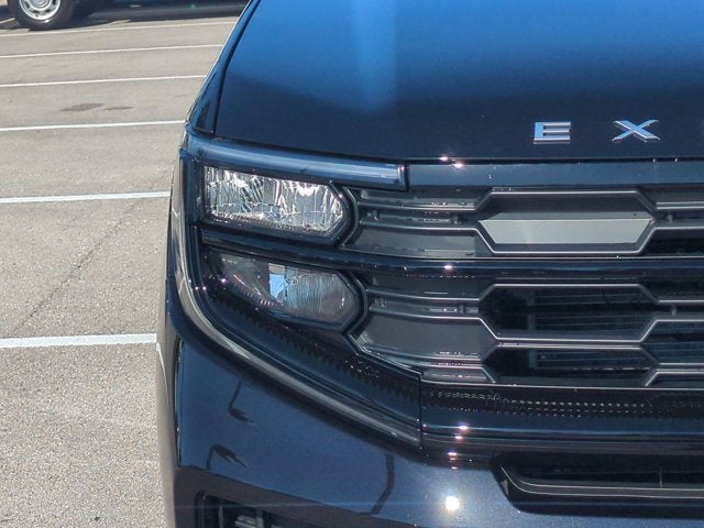 New 2026 Ford Expedition ACTIV - photo 3