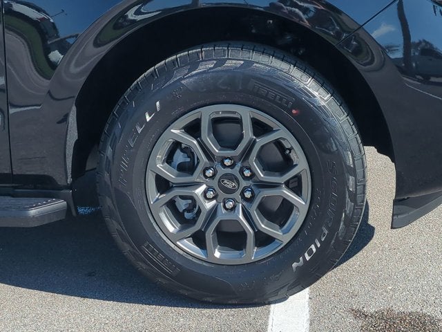New 2026 Ford Expedition ACTIV - photo 4
