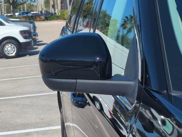 New 2026 Ford Expedition ACTIV - photo 5