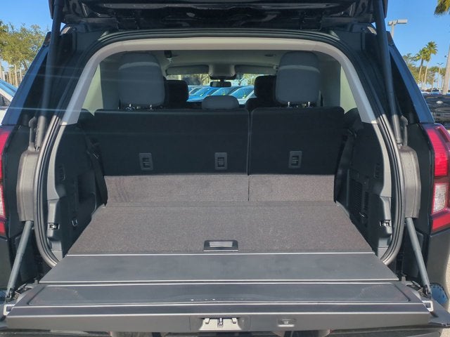 New 2026 Ford Expedition ACTIV - photo 6