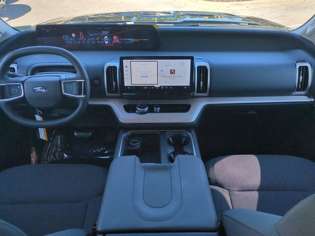 New 2026 Ford Expedition ACTIV - photo 8