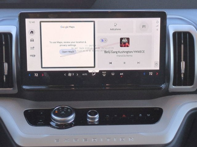 New 2026 Ford Expedition ACTIV - photo 11