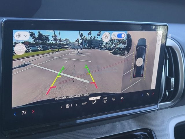 New 2026 Ford Expedition ACTIV - photo 13