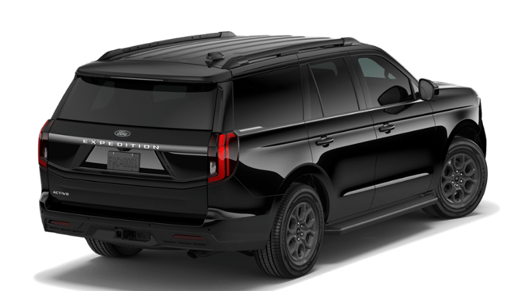 New 2026 Ford Expedition ACTIV - photo 23