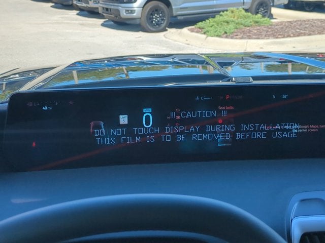 New 2026 Ford Expedition ACTIV - photo 18