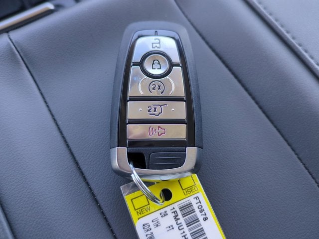 New 2026 Ford Expedition ACTIV - photo 20
