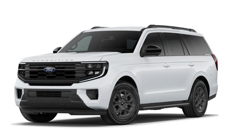 New 2026 Ford Expedition ACTIV - photo 27