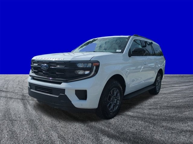 New 2026 Ford Expedition ACTIV - photo 7
