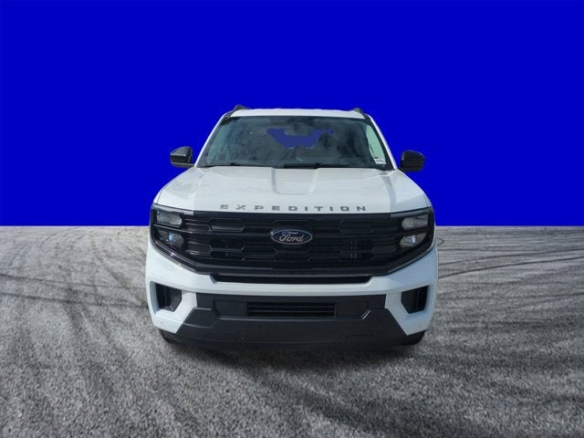 New 2026 Ford Expedition ACTIV - photo 8