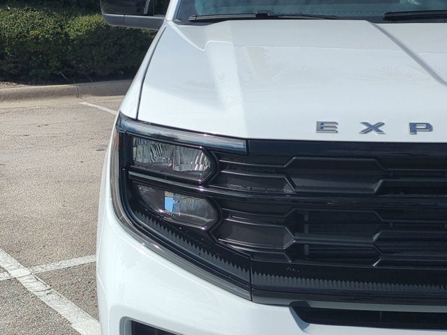 New 2026 Ford Expedition ACTIV - photo 9