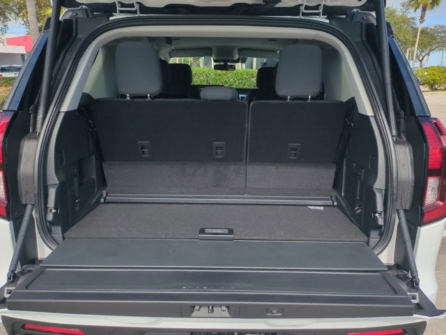 New 2026 Ford Expedition ACTIV - photo 12