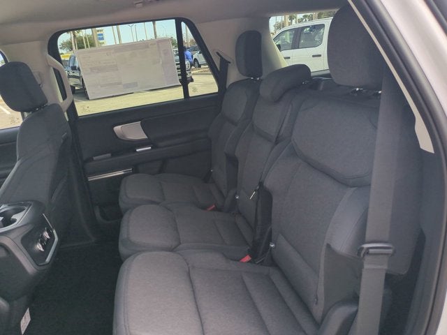 New 2026 Ford Expedition ACTIV - photo 13