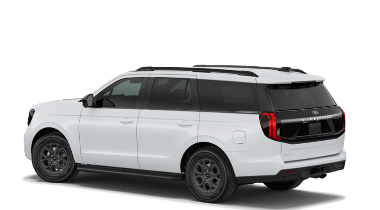New 2026 Ford Expedition ACTIV - photo 28