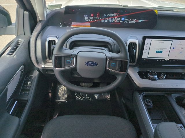 New 2026 Ford Expedition ACTIV - photo 15
