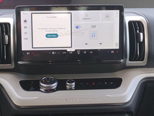 New 2026 Ford Expedition ACTIV - photo 17